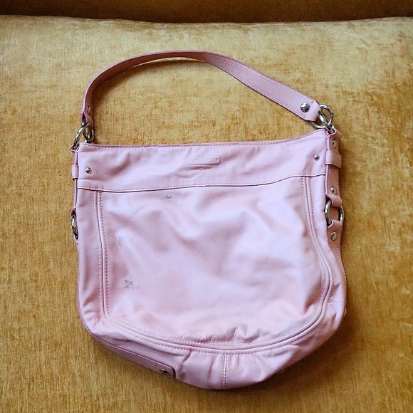 Coach Handbag - Picture 1 of 2